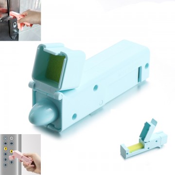 Sanitary Tool No Touch Assistant"